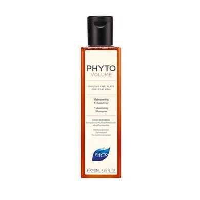 Шампунь для об'єму волосся PHYTO Phytovolume Shampooing Volumateur 250 мл - основне фото