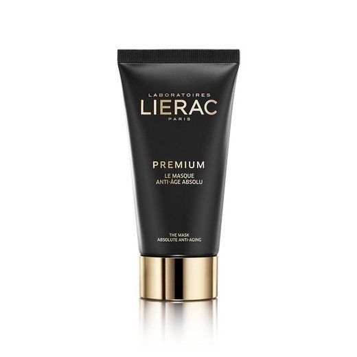Маска для обличчя LIERAC Premium La Masque Supreme Anti-Age Absolu 75 мл - основне фото