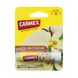 Бальзам для губ со вкусом ванили Carmex Premium Stick Vanilla SPF 15 Blister Pack стик 4,25 г - дополнительное фото