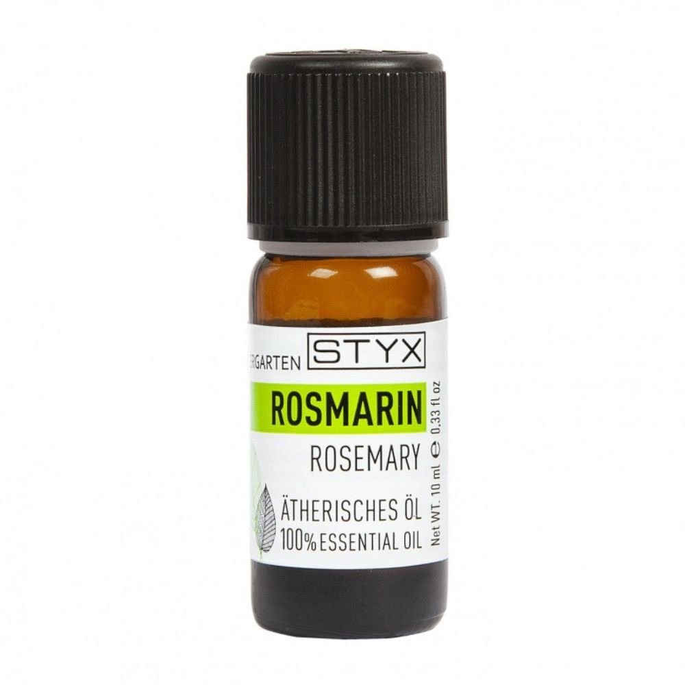 Ефірна олія «Розмарин» STYX Naturcosmetic Pure Essential Oil Rosmarin 10 мл - основне фото