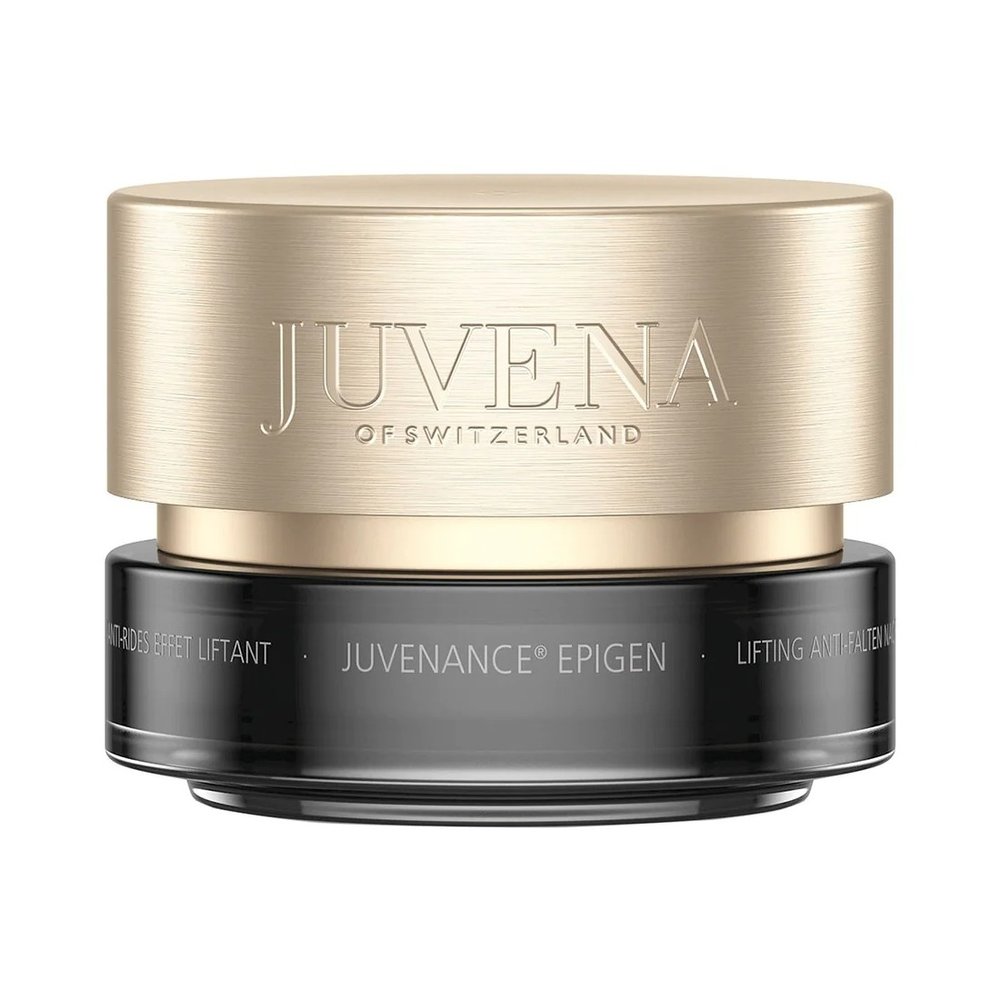 Ночной лифтинг-крем от морщин Juvena Juvenance® Epigen Lifting Anti-Wrinkle Night Cream 50 мл - основное фото
