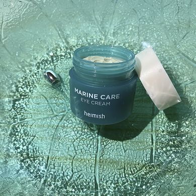 Крем для шкіри навколо очей з морськими екстрактами Heimish Marine Care Eye Cream 30 мл - основне фото