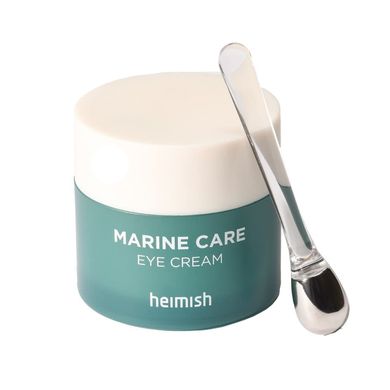 Крем для шкіри навколо очей з морськими екстрактами Heimish Marine Care Eye Cream 30 мл - основне фото