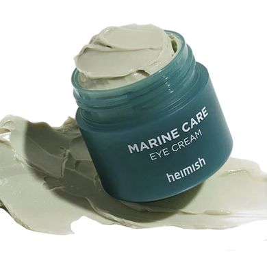 Крем для кожи вокруг глаз с морскими экстрактами Heimish Marine Care Eye Cream 30 мл - основное фото