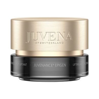 Нічний ліфтинг-крем від зморшок Juvena Juvenance® Epigen Lifting Anti-Wrinkle Night Cream 50 мл - основне фото