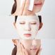Ультразволожувальна маска з керамідами Dr. Jart+ Ceramidin Facial Mask 30 мл - додаткове фото