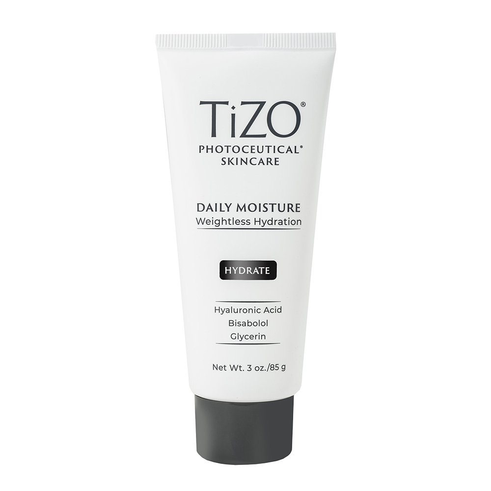 Зволожувальний крем для обличчя TIZO Photoceutical Skincare Daily Moisture 50 г - основне фото