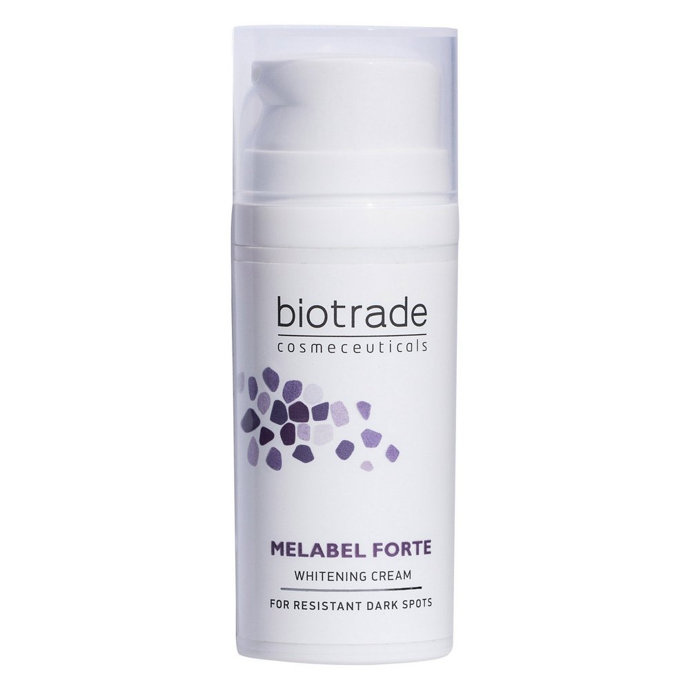 Відбілювальний крем Biotrade Melabel Forte Whitening Cream 30 мл - основне фото