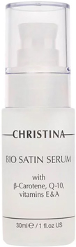 Сыворотка «Био-Сатин» для нормальной и сухой кожи Christina